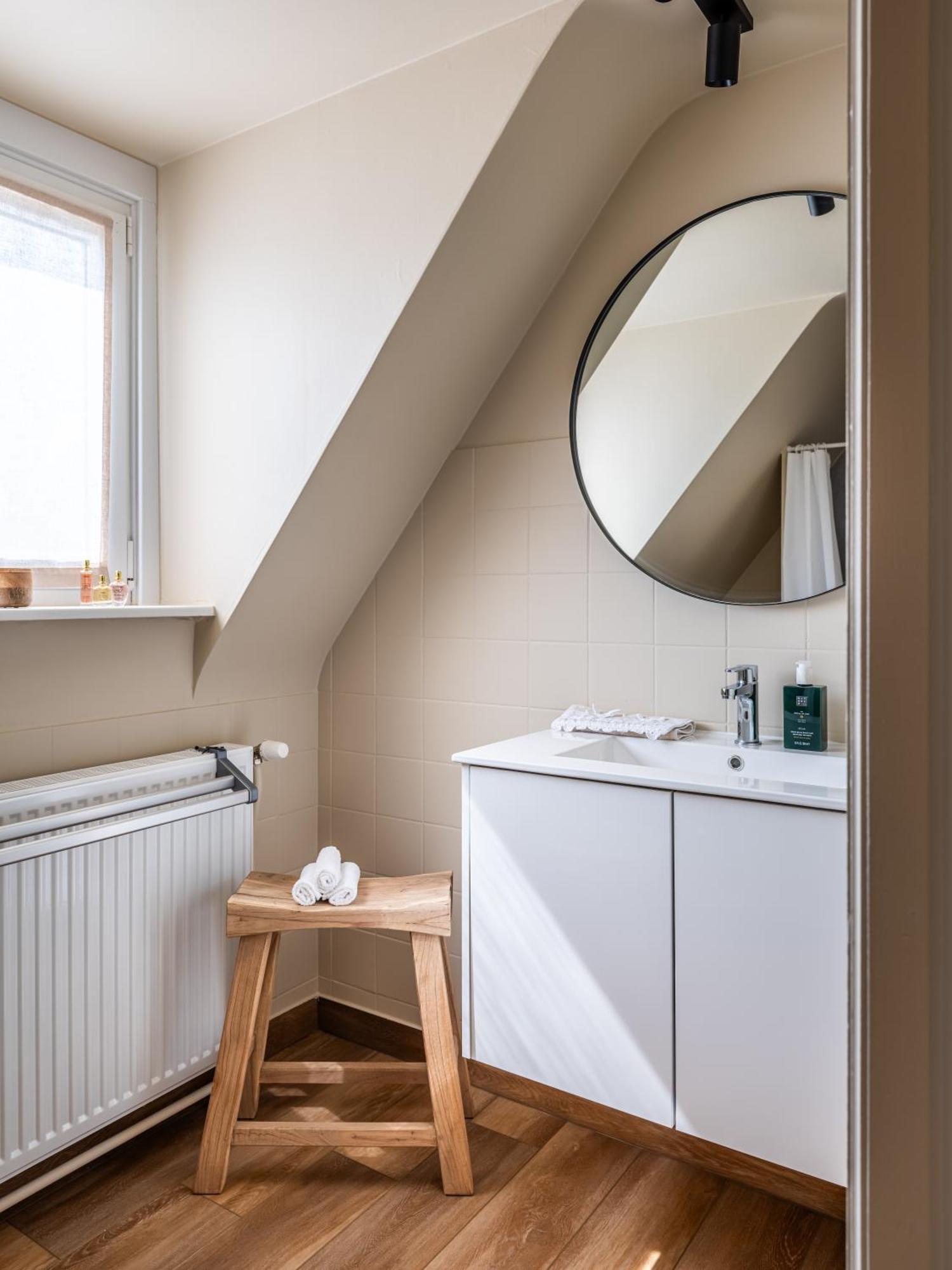 Appartement Sejour14 -- - Volledige 1e Verdiep