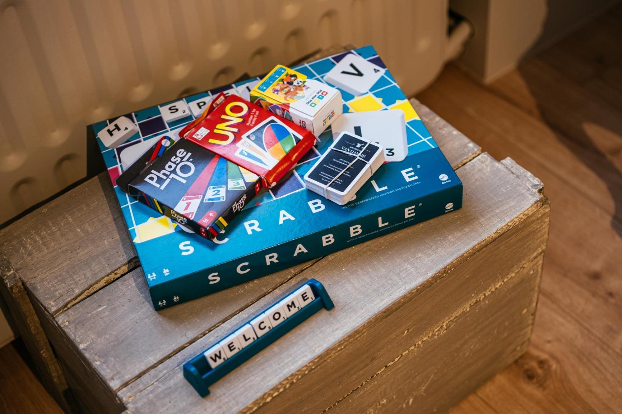 Sejour14 -- - Volledige 1e Verdiep Furnes