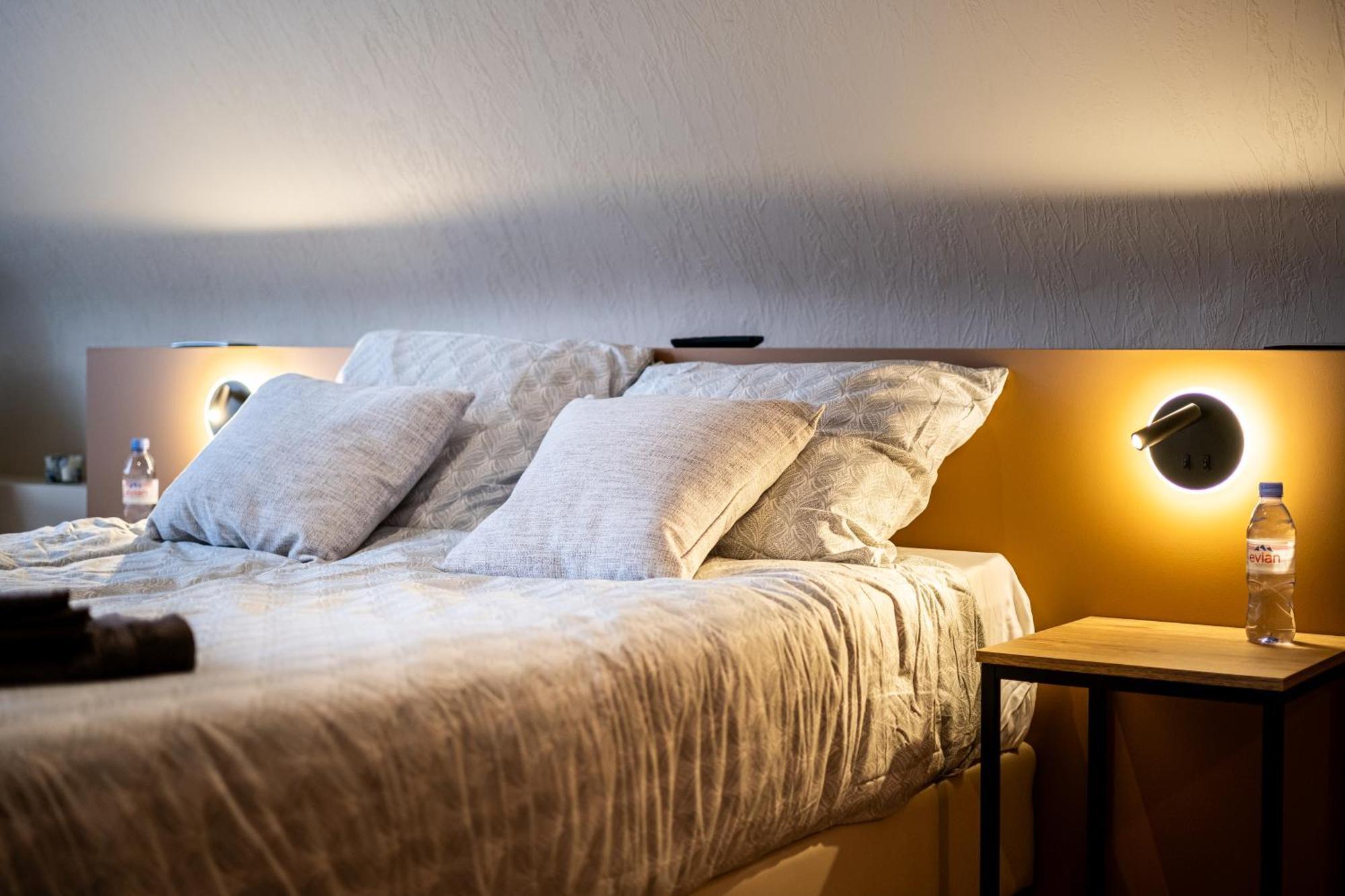 Appartement Sejour14 -- - Volledige 1e Verdiep Furnes